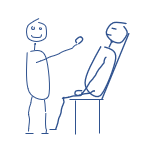 Einzelcoaching